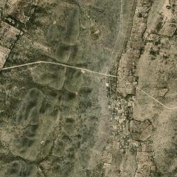 El Refugio y el Reparo High Resolution Satellite Map