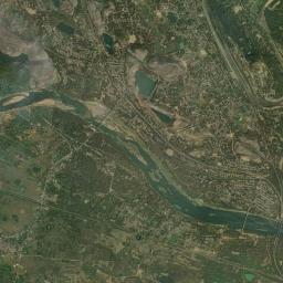 Pathardih High Resolution Satellite Map