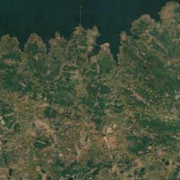 Loyabad High Resolution Satellite Map