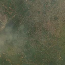 Asansol High Resolution Satellite Map