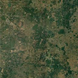 Bolpur High Resolution Satellite Map