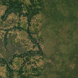 Rajbari High Resolution Satellite Map