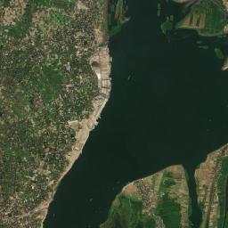 Sonārgaon High Resolution Satellite Map