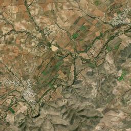 Sain Bajo High Resolution Satellite Map