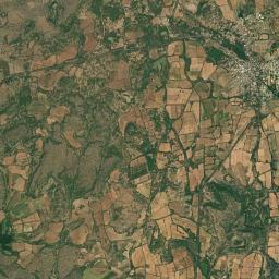 Dayapar High Resolution Satellite Map