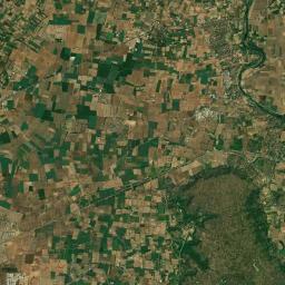 Sabar Kantha High Resolution Satellite Map