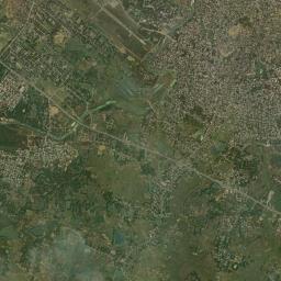 Chas High Resolution Satellite Map