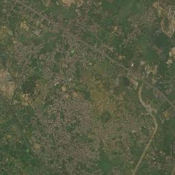 Raniganj High Resolution Satellite Map
