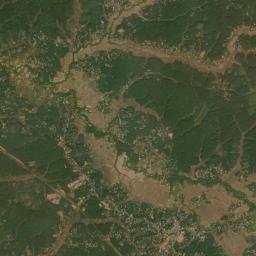 Barjala High Resolution Satellite Map