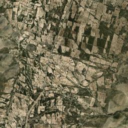 La Lobera de Portillo High Resolution Satellite Map