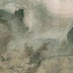 Kachchh High Resolution Satellite Map