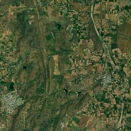 Sardoi High Resolution Satellite Map