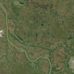 Talen High Resolution Satellite Map