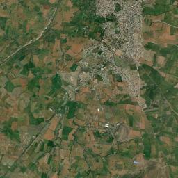 Begamganj High Resolution Satellite Map