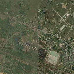 Andal High Resolution Satellite Map