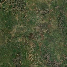 Srikhanda High Resolution Satellite Map