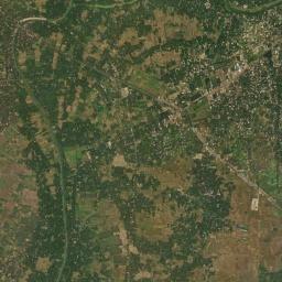 Faridpur High Resolution Satellite Map