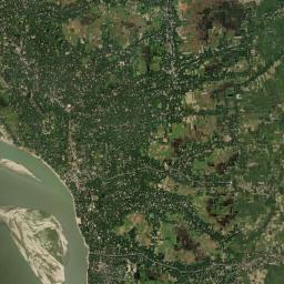 Dohār High Resolution Satellite Map