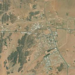 Ar Rayn High Resolution Satellite Map