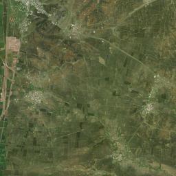 Gogapur High Resolution Satellite Map