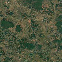 Santuri community development block High Resolution Satellite Map