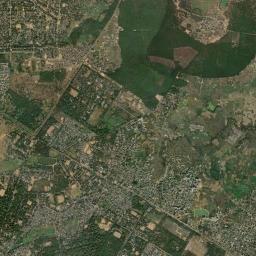 Durgapur High Resolution Satellite Map