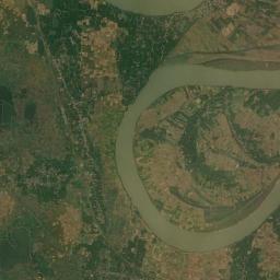 Patuli High Resolution Satellite Map