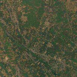 Muragacha High Resolution Satellite Map