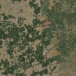 Munshiganj High Resolution Satellite Map