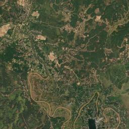 Amarpur High Resolution Satellite Map