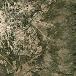 Dolores High Resolution Satellite Map