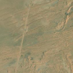 `Ushash High Resolution Satellite Map