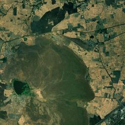 Sanchi High Resolution Satellite Map