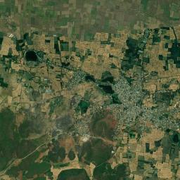 Majholi High Resolution Satellite Map