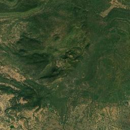 Shahdol High Resolution Satellite Map