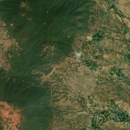 Lohardaga High Resolution Satellite Map