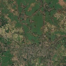 Guskhara High Resolution Satellite Map