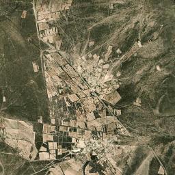 San Antonio de Alamitos High Resolution Satellite Map