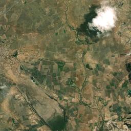 Palanswa High Resolution Satellite Map