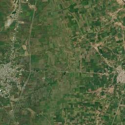 Namli High Resolution Satellite Map