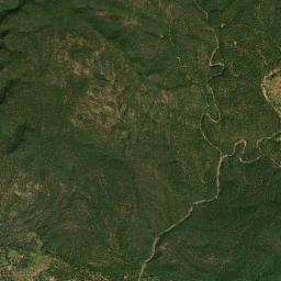 Koriya High Resolution Satellite Map