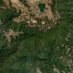 Neturhat High Resolution Satellite Map