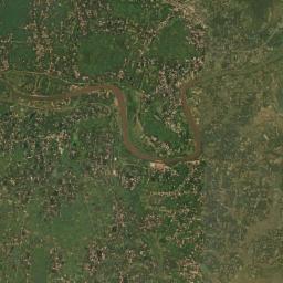 Sonamura High Resolution Satellite Map