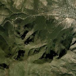 Bustamante High Resolution Satellite Map