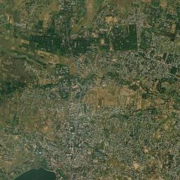 Kanke High Resolution Satellite Map