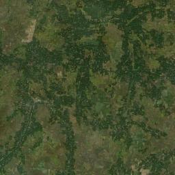 Magura High Resolution Satellite Map