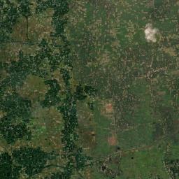 Comilla High Resolution Satellite Map