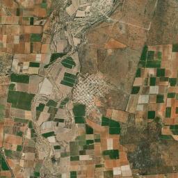 Altamira High Resolution Satellite Map