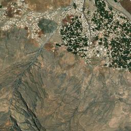 Rustaq High Resolution Satellite Map