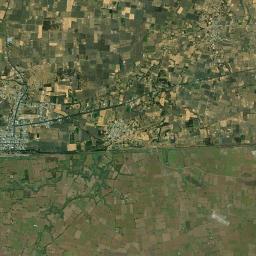 Akodia High Resolution Satellite Map